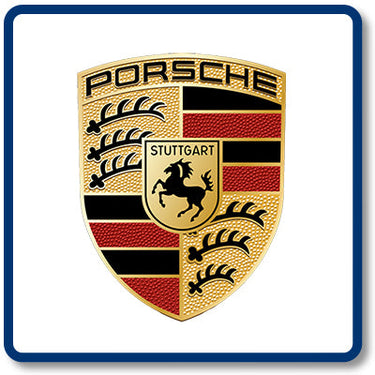 Porsche Racing Brakes